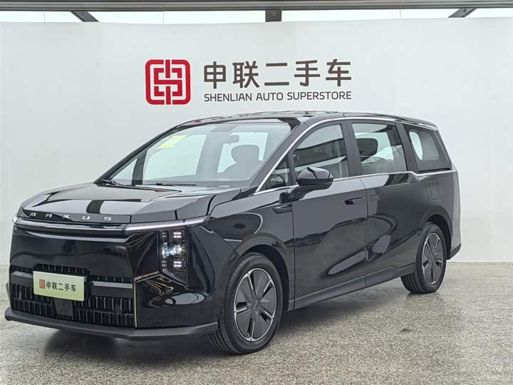 Фото 1 - Maxus Mifa 7