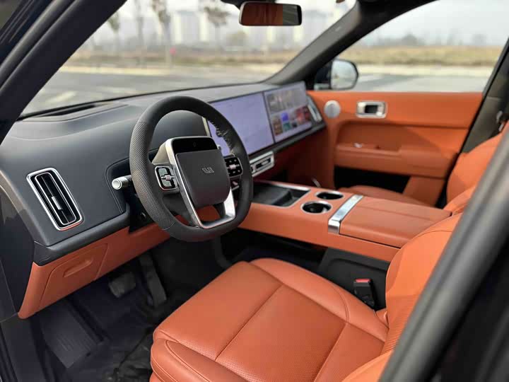 Photo 4 - LiXiang L8