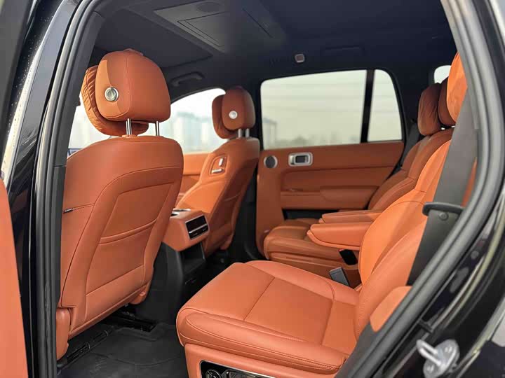 Photo 6 - LiXiang L8