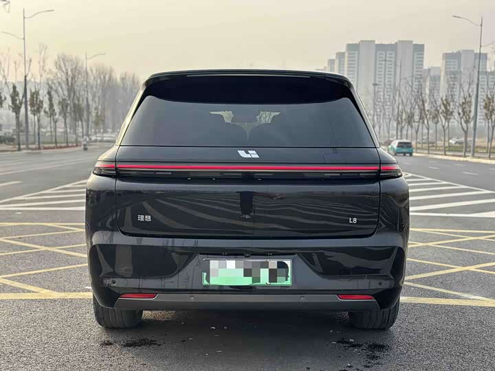 Photo 9 - LiXiang L8