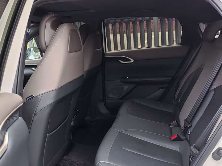 Фото 7 - Changan Eado Plus