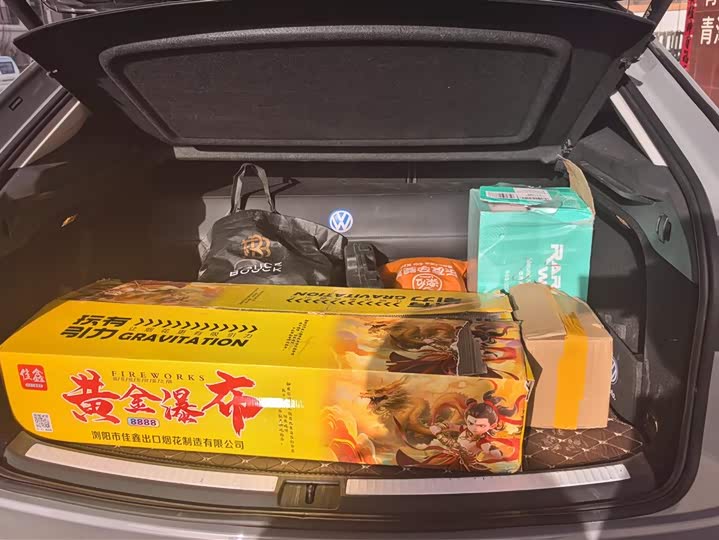 Фото 4 - Volkswagen Teramont X