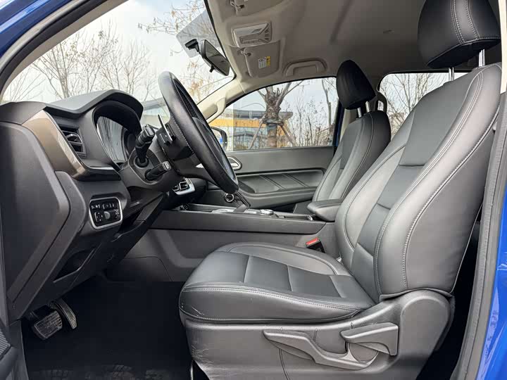 Фото 5 - Great Wall Pao