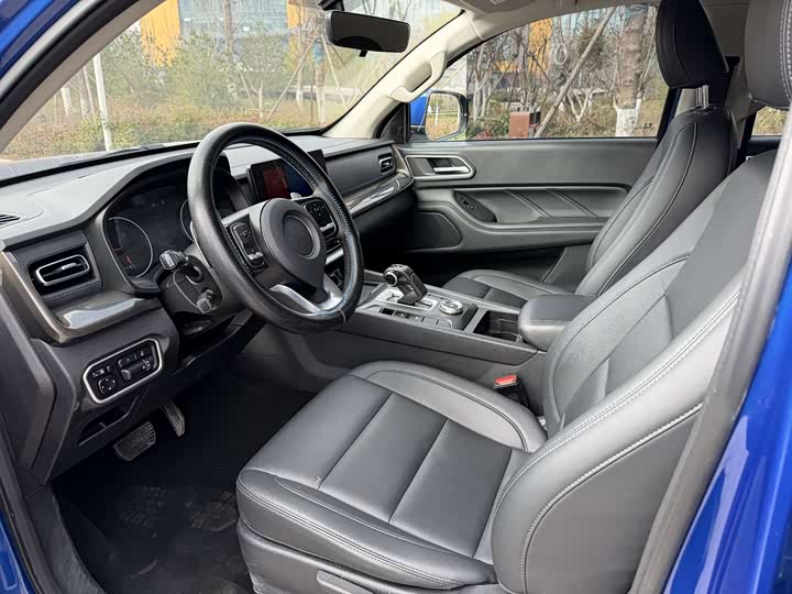 Фото 6 - Great Wall Pao