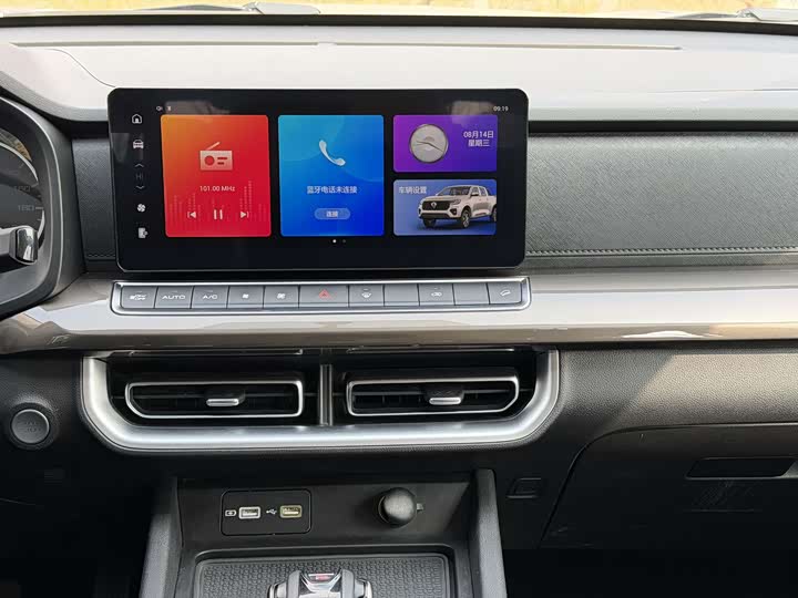 Фото 7 - Great Wall Pao