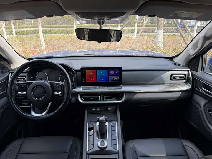 Фото 9 - Great Wall Pao