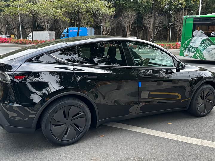 Фото 5 - Tesla Model Y