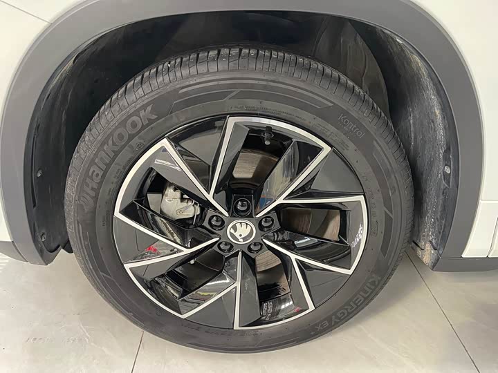 Photo 6 - Skoda Kamiq