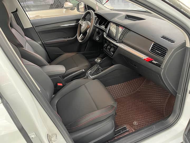 Photo 9 - Skoda Kamiq