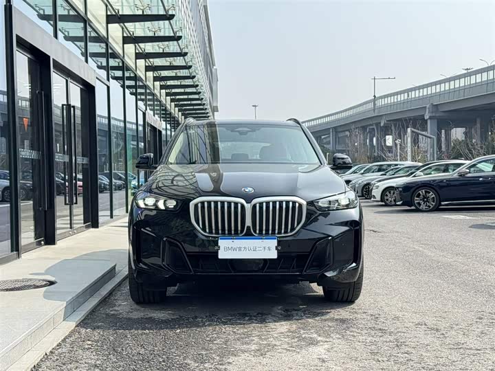 Фото 3 - BMW X5