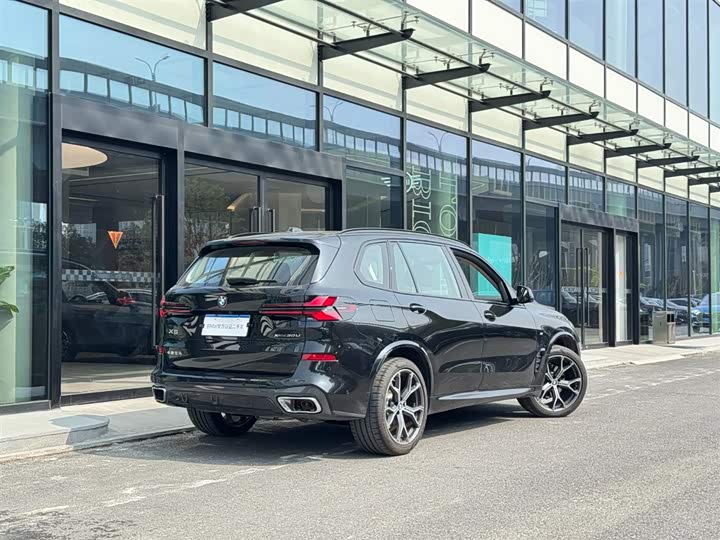 Фото 4 - BMW X5