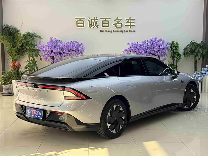 Фото 6 - XPeng F57