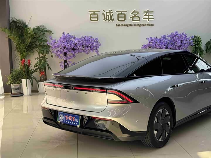 Фото 7 - XPeng F57