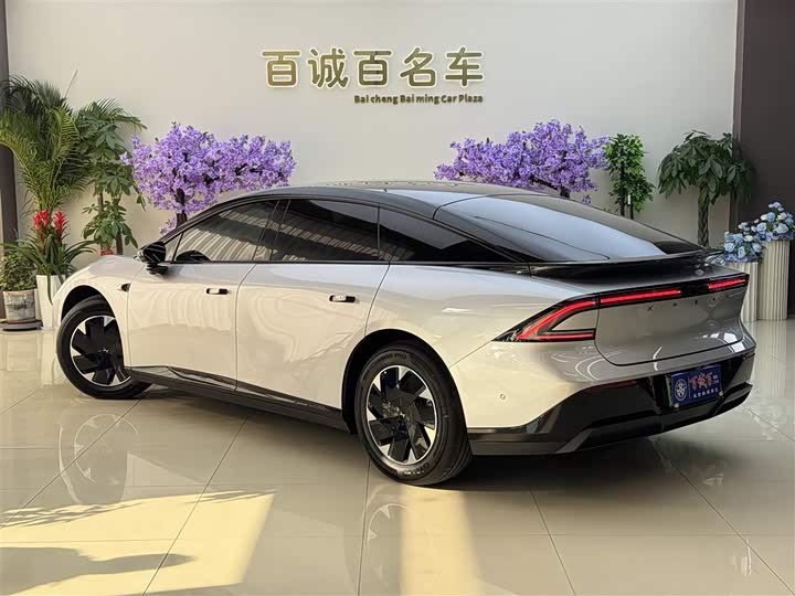 Фото 8 - XPeng F57