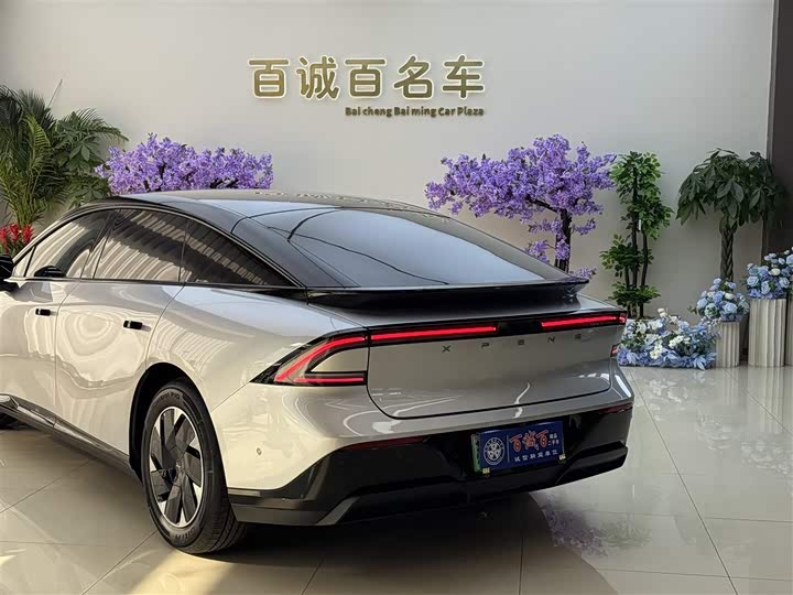 Фото 9 - XPeng F57