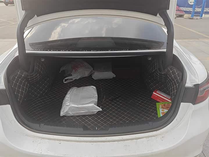 Photo 4 - Mazda Atenza