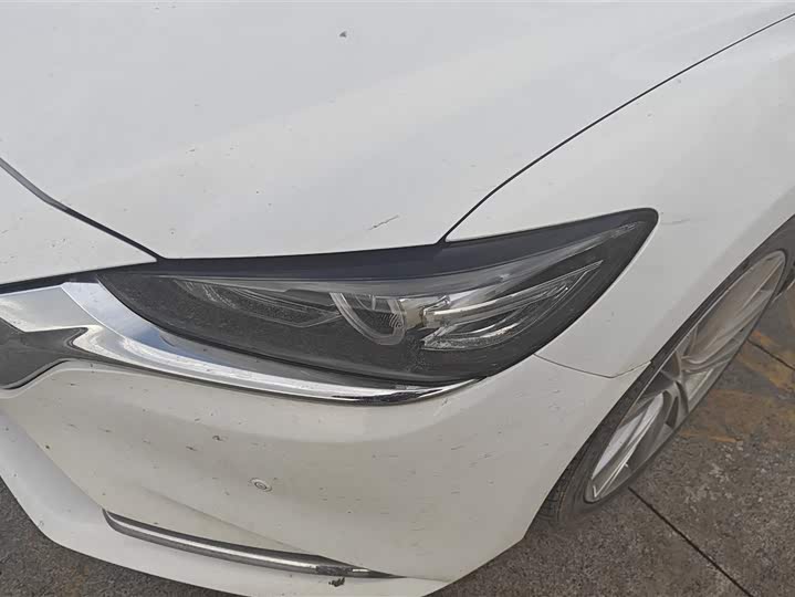 Photo 5 - Mazda Atenza