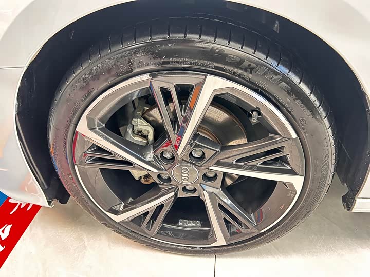 Фото 4 - Audi A3