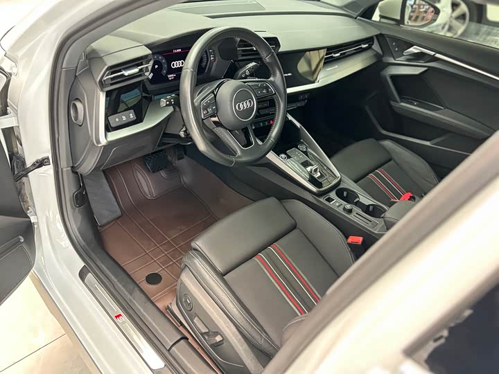 Фото 6 - Audi A3