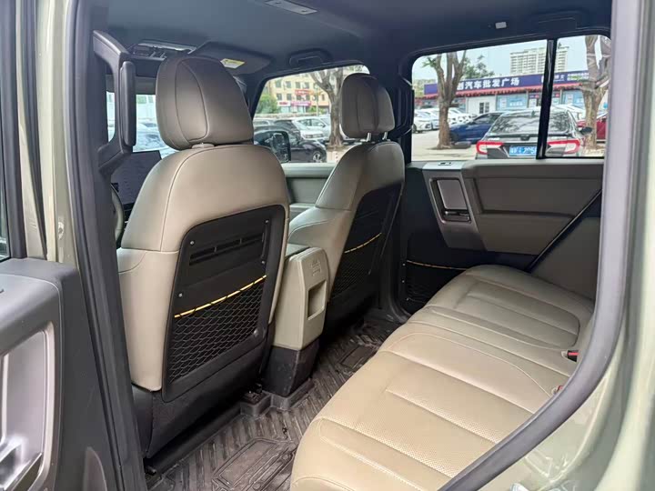 Фото 4 - Chery iCar V23