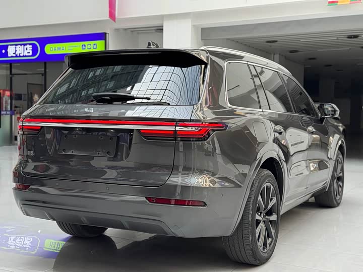 Фото 4 - LiXiang One