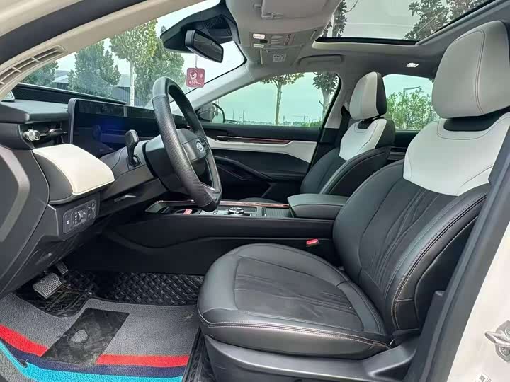 Photo 5 - Ford Mondeo