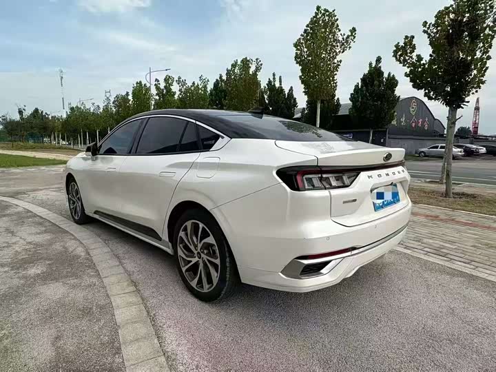 Photo 8 - Ford Mondeo