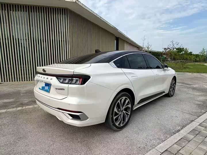 Photo 9 - Ford Mondeo