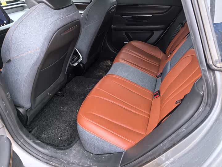 Фото 5 - XPeng P7