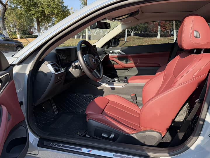 Фото 6 - BMW 4 Series