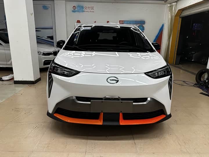 Фото 1 - GAC Aion Y