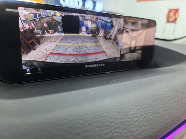 Фото 9 - Mazda CX-50