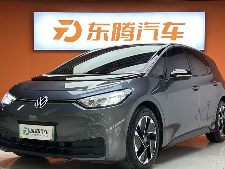 Фото 1 - Volkswagen ID.3