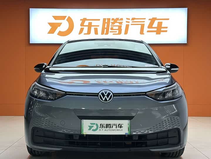 Фото 2 - Volkswagen ID.3