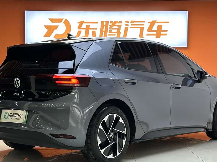 Фото 5 - Volkswagen ID.3