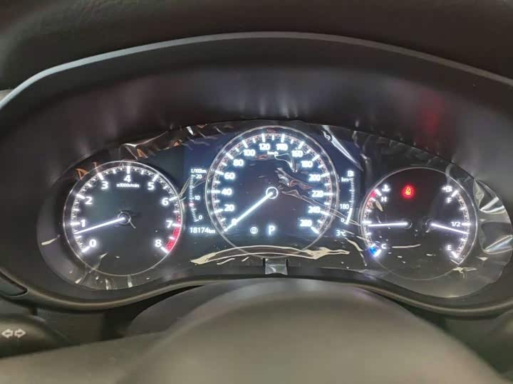 Фото 6 - Mazda CX-50