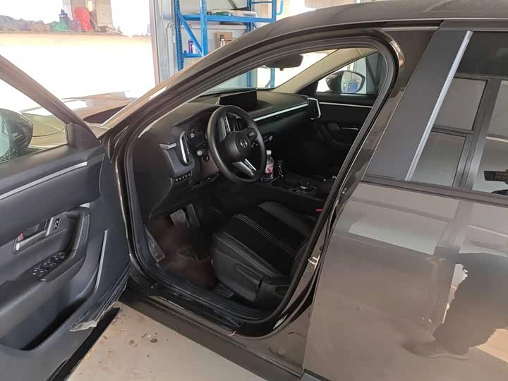 Фото 7 - Mazda CX-50