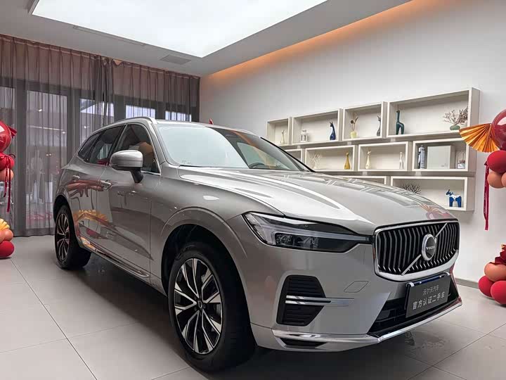 Фото 3 - Volvo XC60