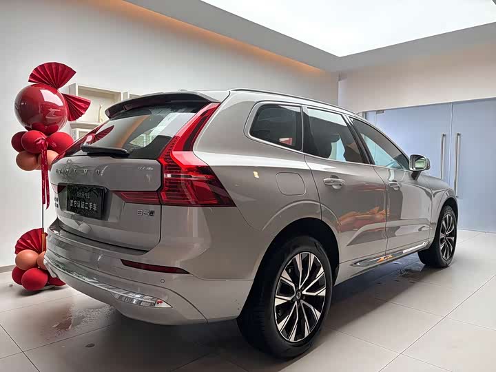 Фото 5 - Volvo XC60