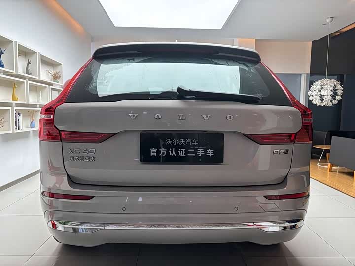 Фото 7 - Volvo XC60