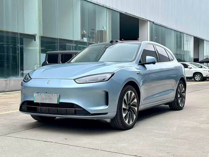 Фото 1 - Aito M5