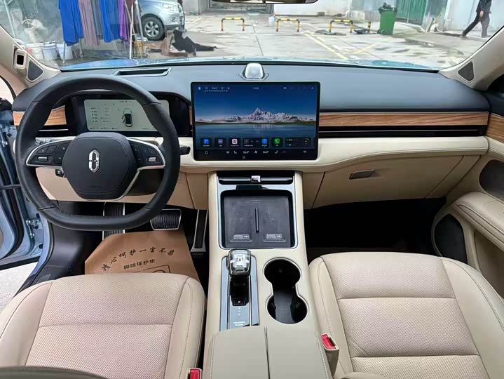 Фото 5 - Aito M5