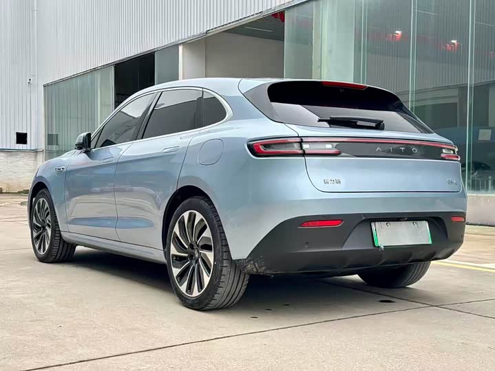 Фото 9 - Aito M5