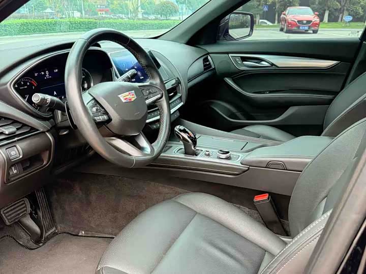 Photo 3 - Cadillac CT5