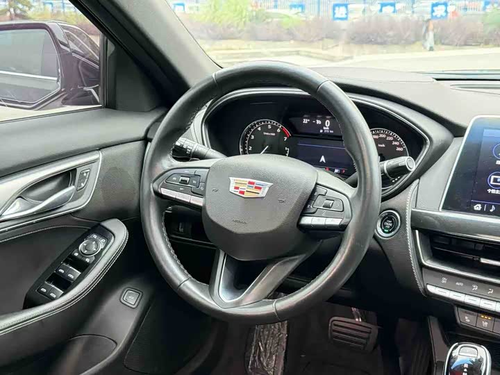 Photo 5 - Cadillac CT5