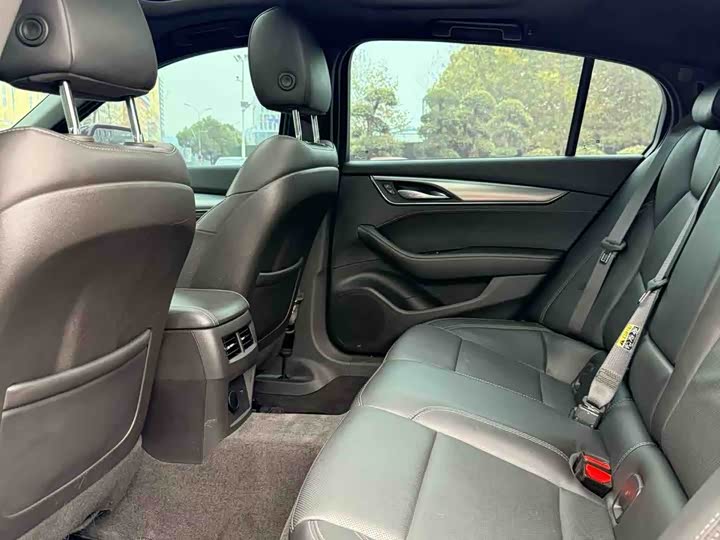 Photo 6 - Cadillac CT5