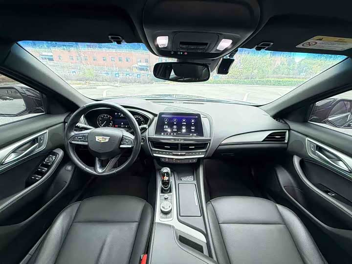 Photo 7 - Cadillac CT5