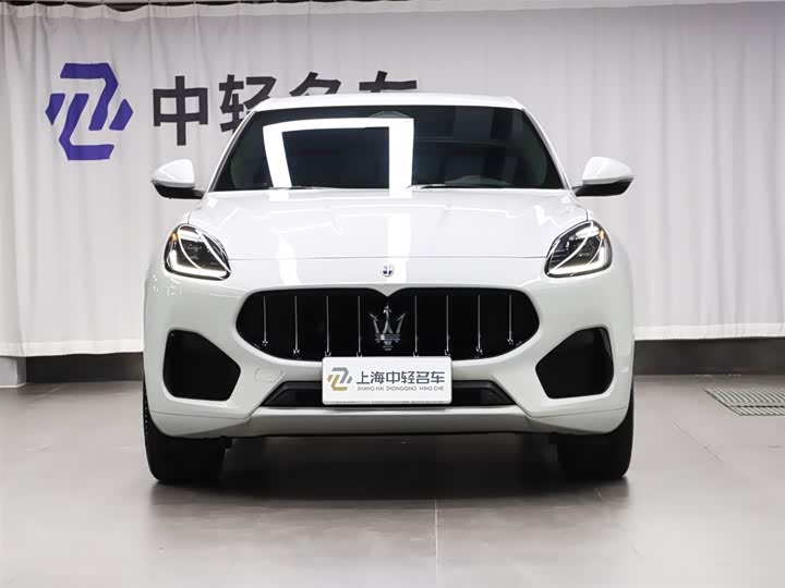 Photo 2 - Maserati Grecale