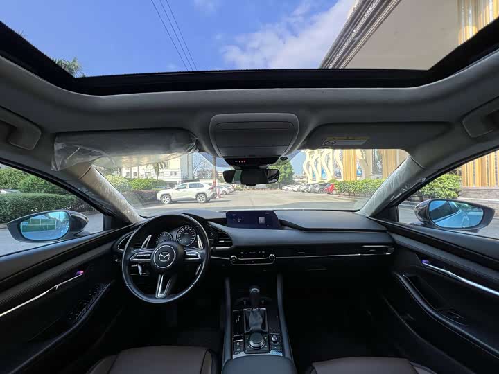 Photo 9 - Mazda 3 (Axela)