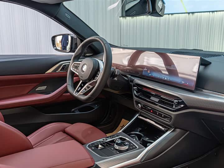 Фото 4 - BMW 4 Series